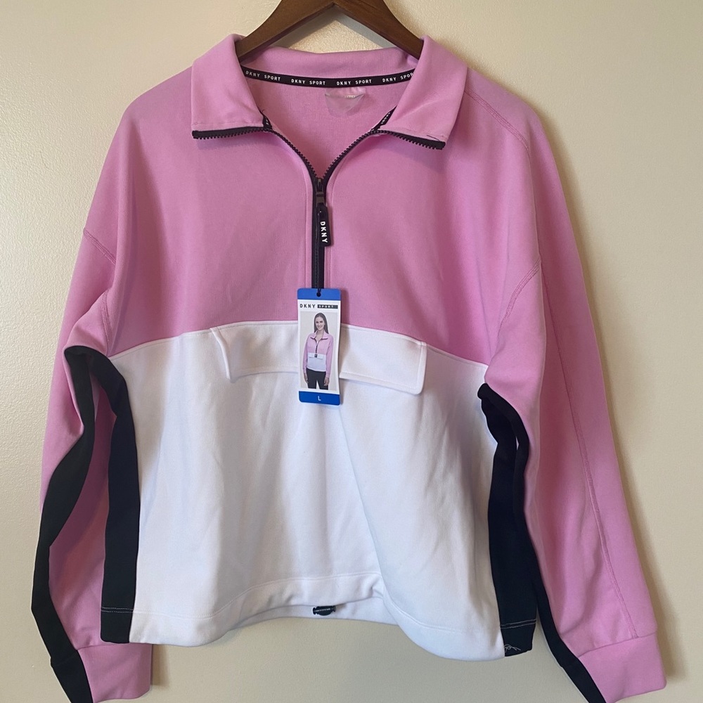 DKNY Sports Sweatshirt